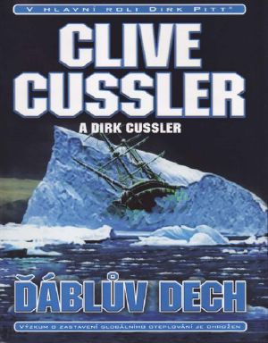 [Dirk Pitt 20] • Ďáblův dech